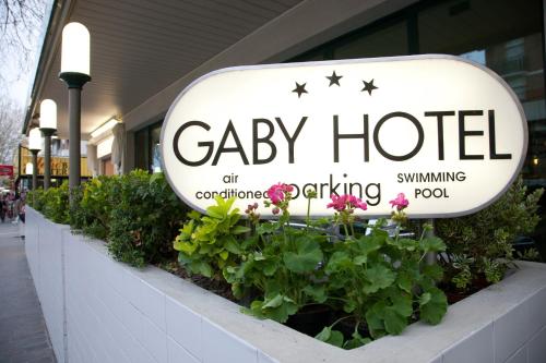 Hotel Gaby - image 6