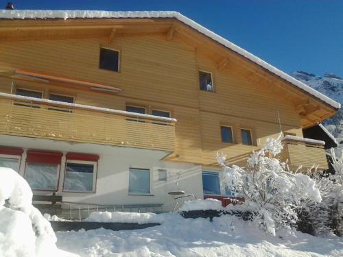 Chalet Viola - Verena's Loft