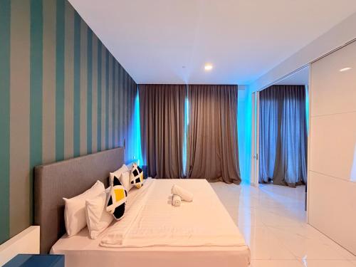 Platinum Kuala Lumpur By NewMoon - image 14