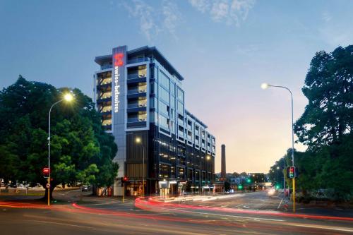 Swiss-Belsuites Victoria Park Auckland