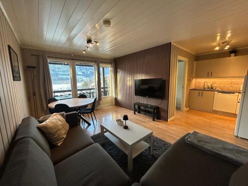 Hafjell - Øyer - Central Apartment – khách sạn tại Oyer