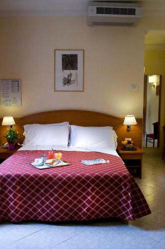 Hotel delle Muse