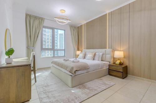 Allsopp & Allsopp - Burj Khalifa View 2-Bedroom Apartment in The Residence 5 Downtown - image 12