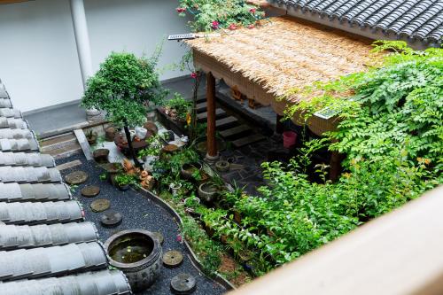 芙蓉镇山居客民宿 - Xiangxi