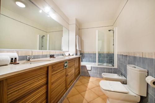 Estrela da Luz Resort - main image
