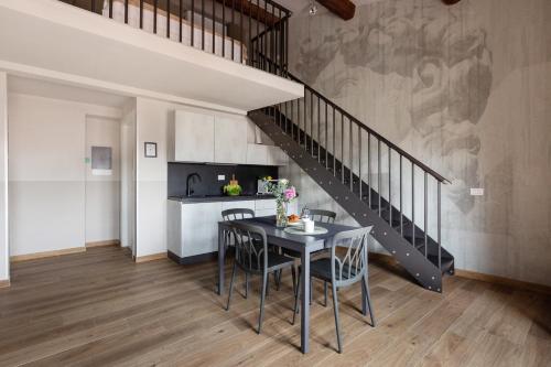 Florentia Art Apartments