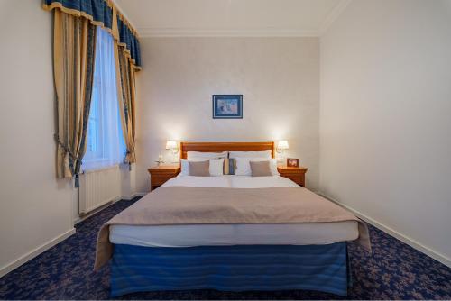 Hotel Ontario obrázok