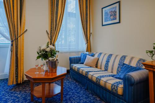 Hotel Ontario obrázok