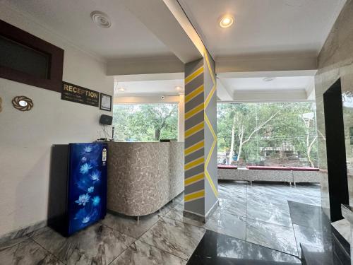 Hotel Clover Inn malsi photo 4