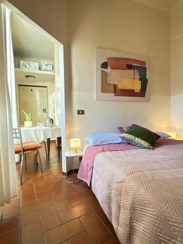 Central Apartment on Via Elisa, Lucca