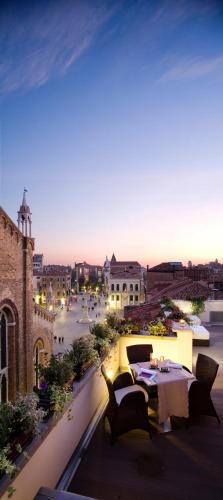 B&B Bloom Settimo Cielo – Venice, GA