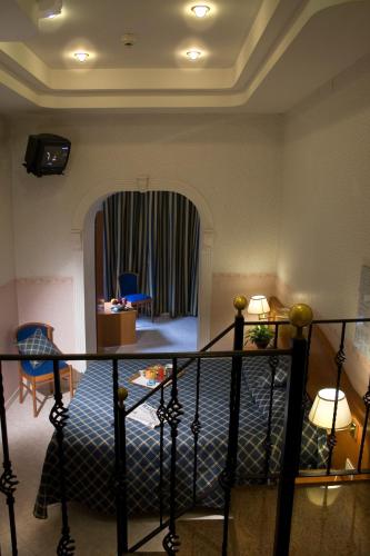 Hotel delle Muse