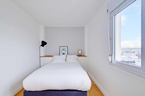 Charming Apartment 1BR 2P - Paris 12 - image 7