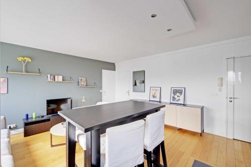 Charming Apartment 1BR 2P - Paris 12 - main image