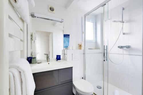 Charming Apartment 1BR 2P - Paris 12 - image 6