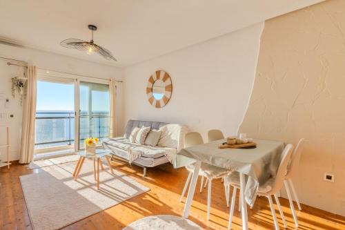 Blue Coast Santa Pola - Panoramic ocean views