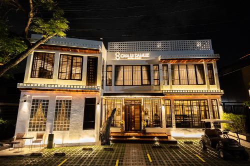 Casa Le Damuz At MRT Bangphlat - Adult Only - image 12