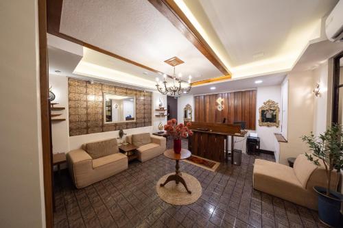 Casa Le Damuz At MRT Bangphlat - Adult Only - image 13