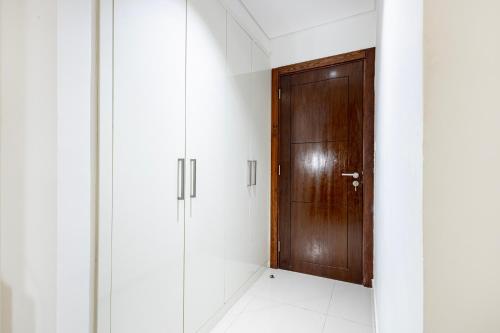 Golf Promenade 2-B Damac Hills - 2BR Apartment - Allsopp & Allsopp - image 9