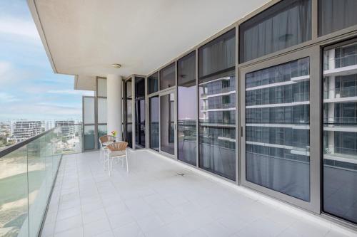 Golf Promenade 2-B Damac Hills - 2BR Apartment - Allsopp & Allsopp - image 3
