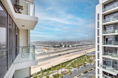 Golf Promenade 2-B Damac Hills - 2BR Apartment - Allsopp & Allsopp - image 11