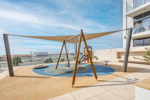 Golf Promenade 2-B Damac Hills - 2BR Apartment - Allsopp & Allsopp - image 5