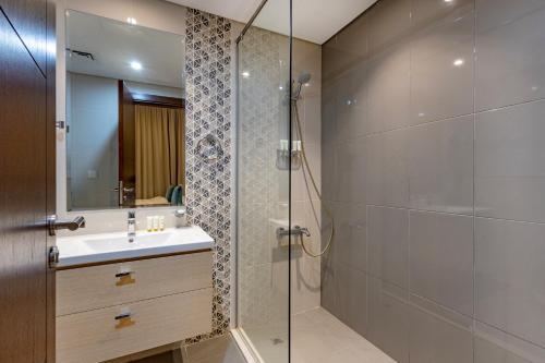 Golf Promenade 2-B Damac Hills - 2BR Apartment - Allsopp & Allsopp - image 10
