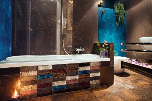 B&B Bloom Settimo Cielo – Venice, GA