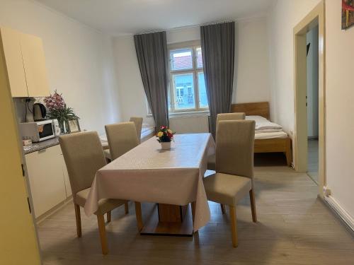KK Apartments 2