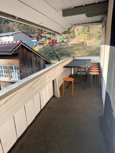 Appartment Happy Life - Wimmis - near Spiez-Thun- Interlaken in Wimmis