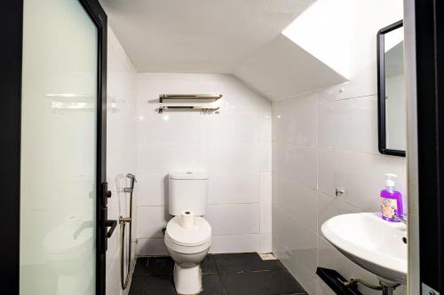 Seputeh 2Sty House-10min to MidValley KLGateway - image 14