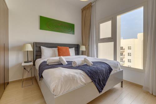 Allsopp & Allsopp - 1-Bedroom in Al Ramth 11 Remraam - image 5