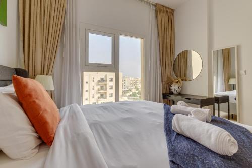 Allsopp & Allsopp - 1-Bedroom in Al Ramth 11 Remraam - image 4