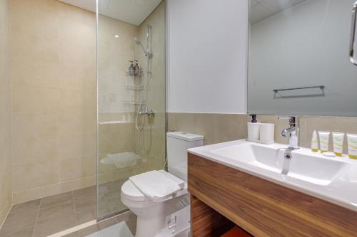 Allsopp & Allsopp - 1-Bedroom in Al Ramth 11 Remraam - image 11