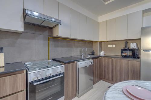 Allsopp & Allsopp - 1-Bedroom in Al Ramth 11 Remraam - image 10
