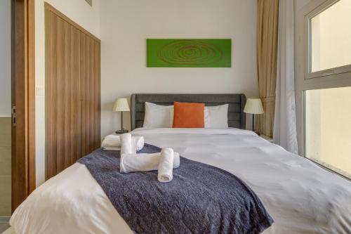 Allsopp & Allsopp - 1-Bedroom in Al Ramth 11 Remraam - image 6