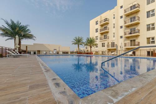 Allsopp & Allsopp - 1-Bedroom in Al Ramth 11 Remraam - main image