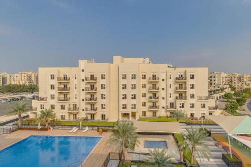 Allsopp & Allsopp - 1-Bedroom in Al Ramth 11 Remraam - image 8