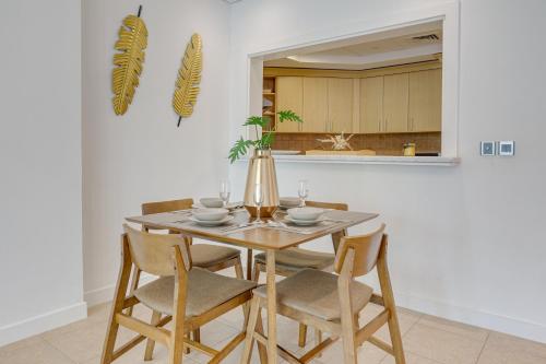 Allsopp & Allsopp - 1-Bedroom Apartment in Al Sarrood Palm Jumeirah - image 4