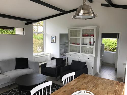 設施, Spacious 6p vacation home with garden in 佐特蘭德