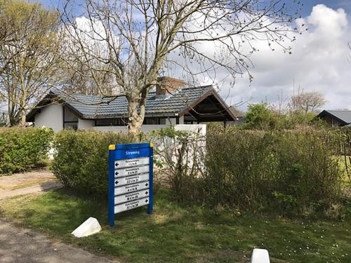 外觀, Spacious 6p vacation home with garden in 佐特蘭德