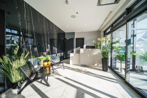 Hotel Crystal in 奧雷比奇