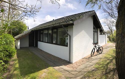 外觀, Spacious 6p vacation home with garden in 佐特蘭德