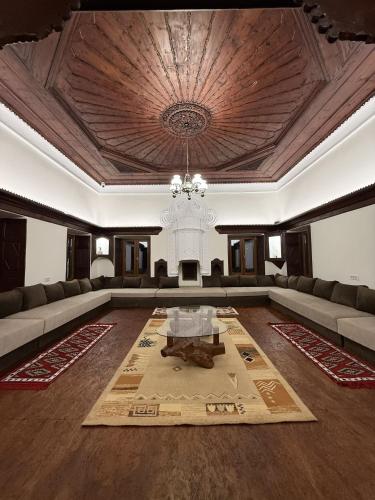 外観, Shkodra Hostel & Day Tours in シュコドラ