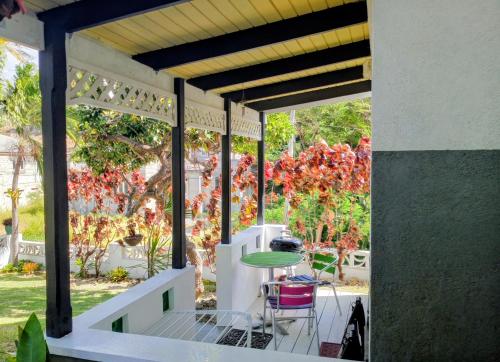 Facilities, Breezy Vista on the Terrace - West Coast, Saint James, Barbados in Saint James