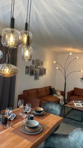 Ferienwohnung Nostalgic In der Nähe von Sinsheim Apartmenthaus Traudl in Zuzenhausen, Deutschland