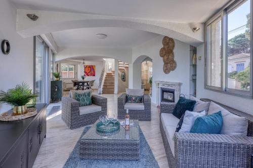 Maison Gecko - Proche de la plage - image 5