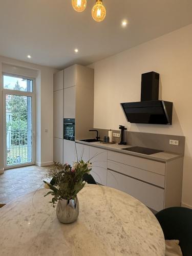 Cozy City Apartment - Quiet Area in Kaiserslautern, Deutschland