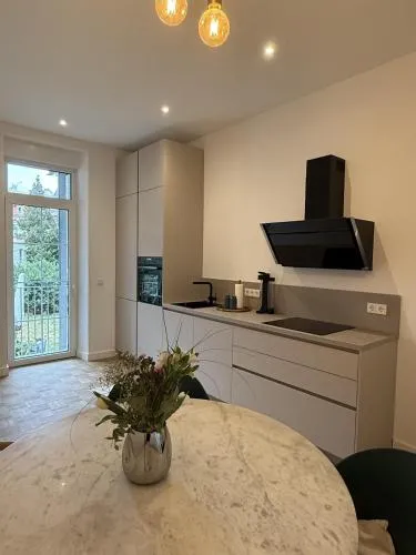 Cozy City Apartment - Quiet Area in Kaiserslautern, Deutschland