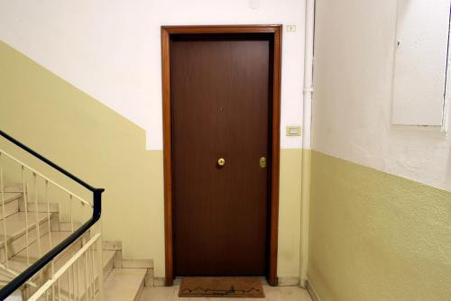 Exterior view, Rosso Bologna Apartment in Savena